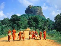 Teach English in Sri Lanka