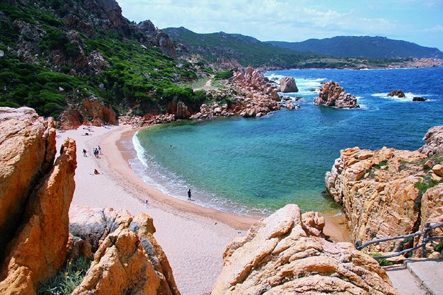 TEFL Jobs in Sardinia