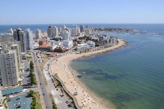 Teach English in Uruguay